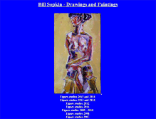 Tablet Screenshot of billsopkin.com